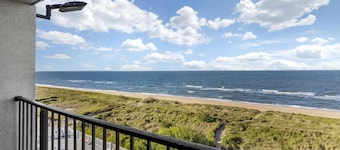Best Western Plus Chesapeake Bay-Norfolk