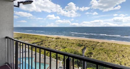 Best Western Plus Chesapeake Bay-Norfolk