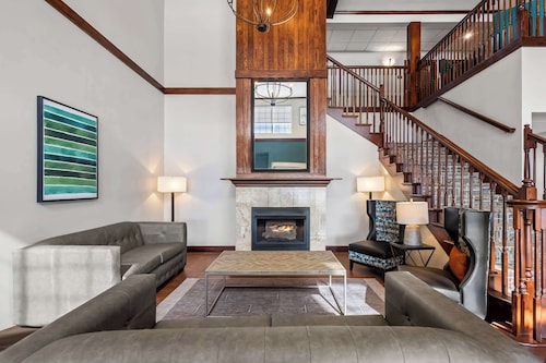 Best Western Fort Wayne Inn & Suites North