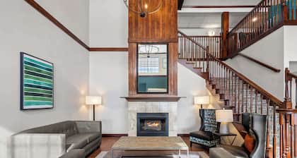 Best Western Fort Wayne Inn & Suites North