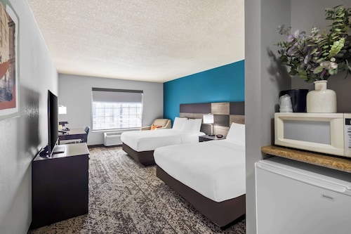 Best Western Fort Wayne Inn & Suites North