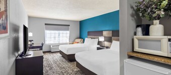 Best Western Fort Wayne Inn & Suites North