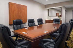 Sala de reunions