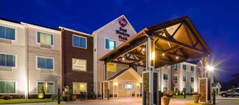 Best Western Plus Menomonie Inn & Suites