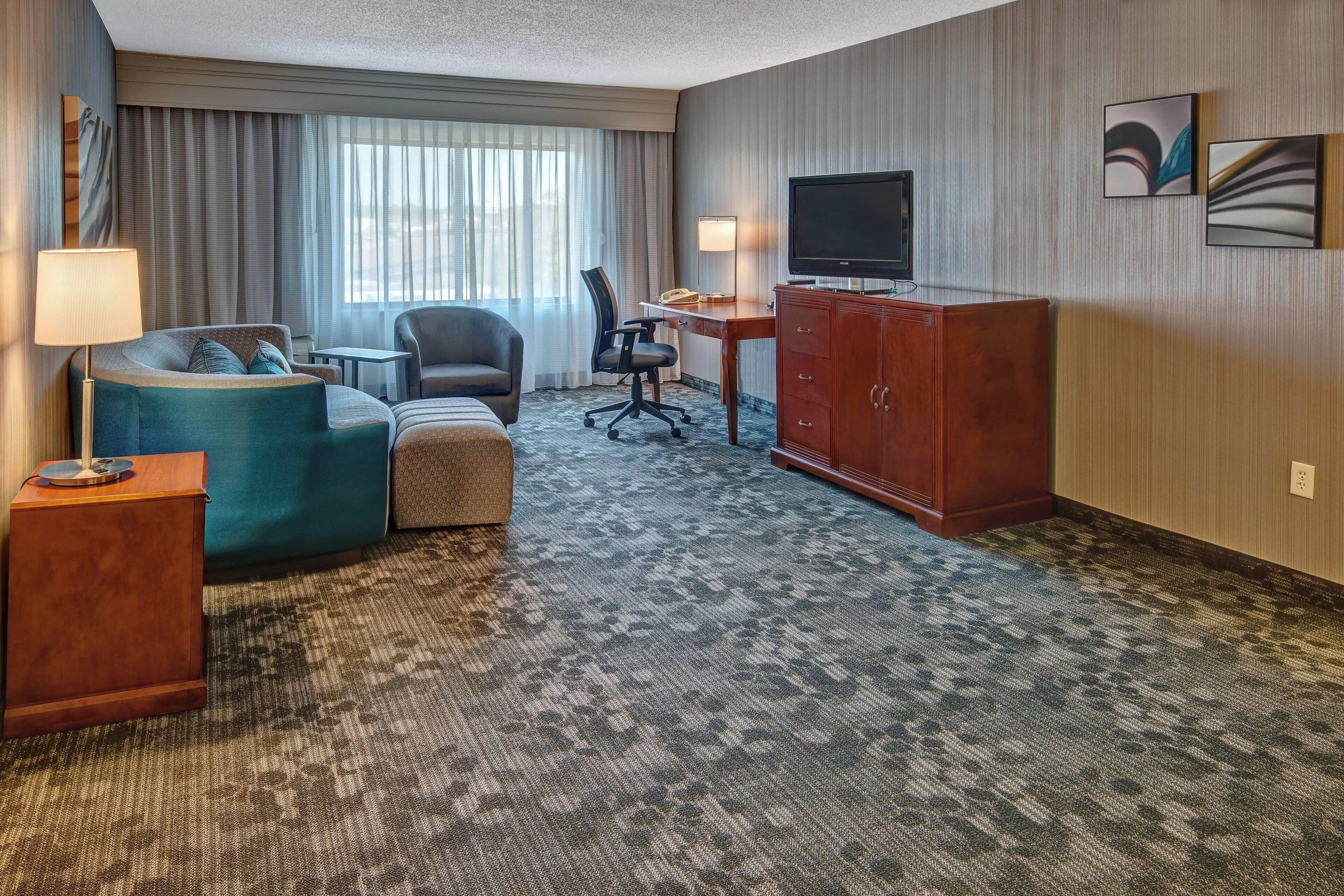 Foto - Courtyard by Marriott Springfield