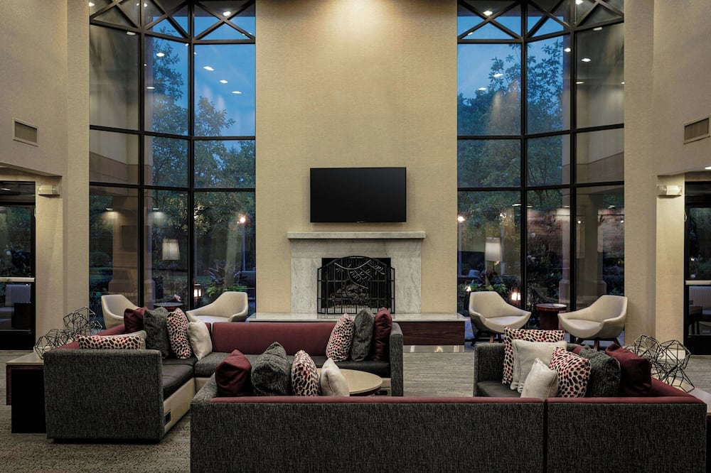 Courtyard by Marriott Springfield