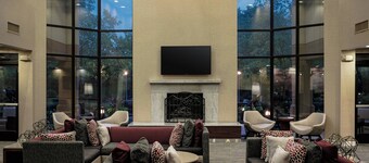 Courtyard by Marriott Springfield