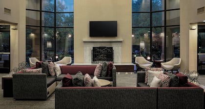 Courtyard by Marriott Springfield