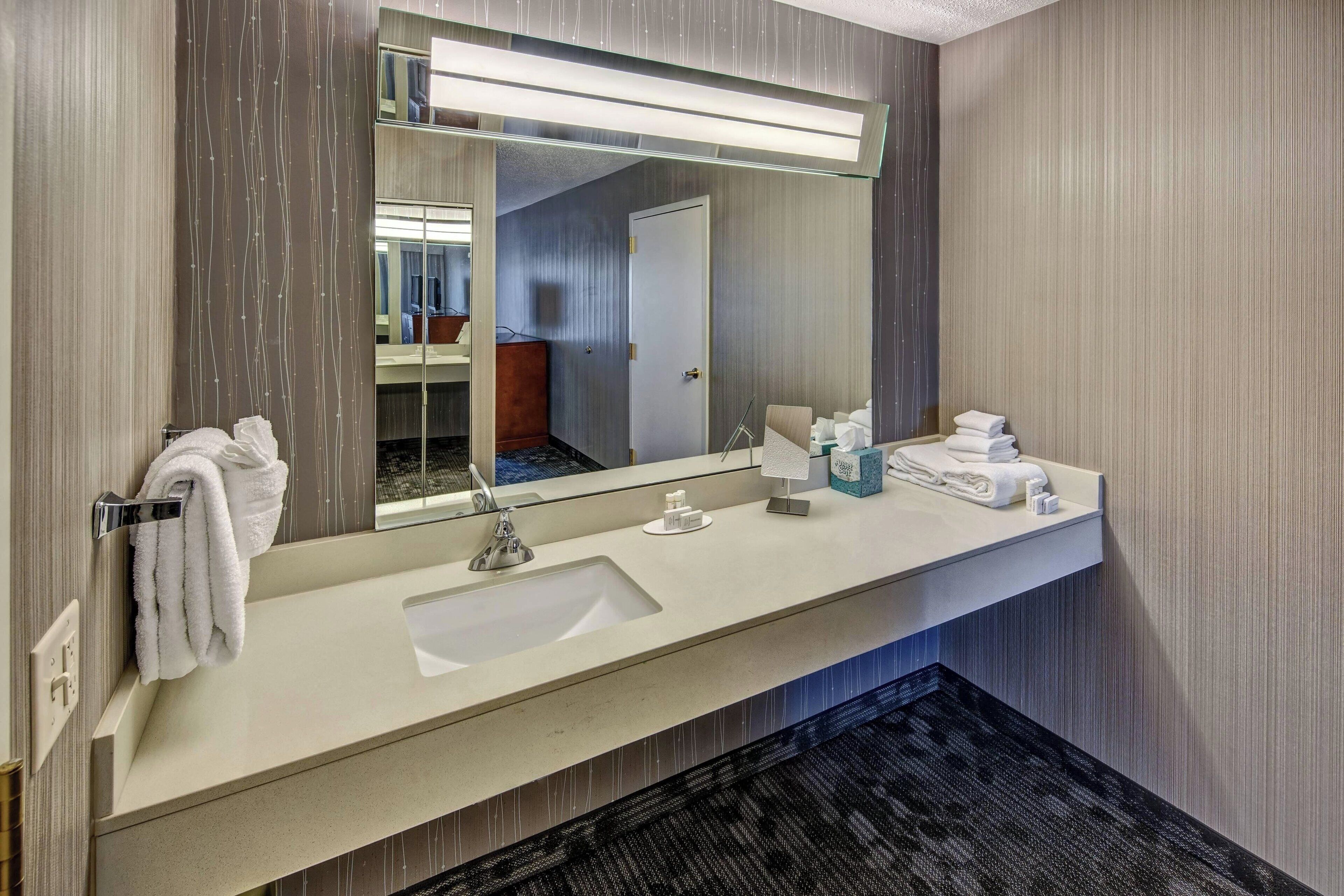 Badkamer