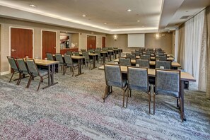 Sala de reuniones