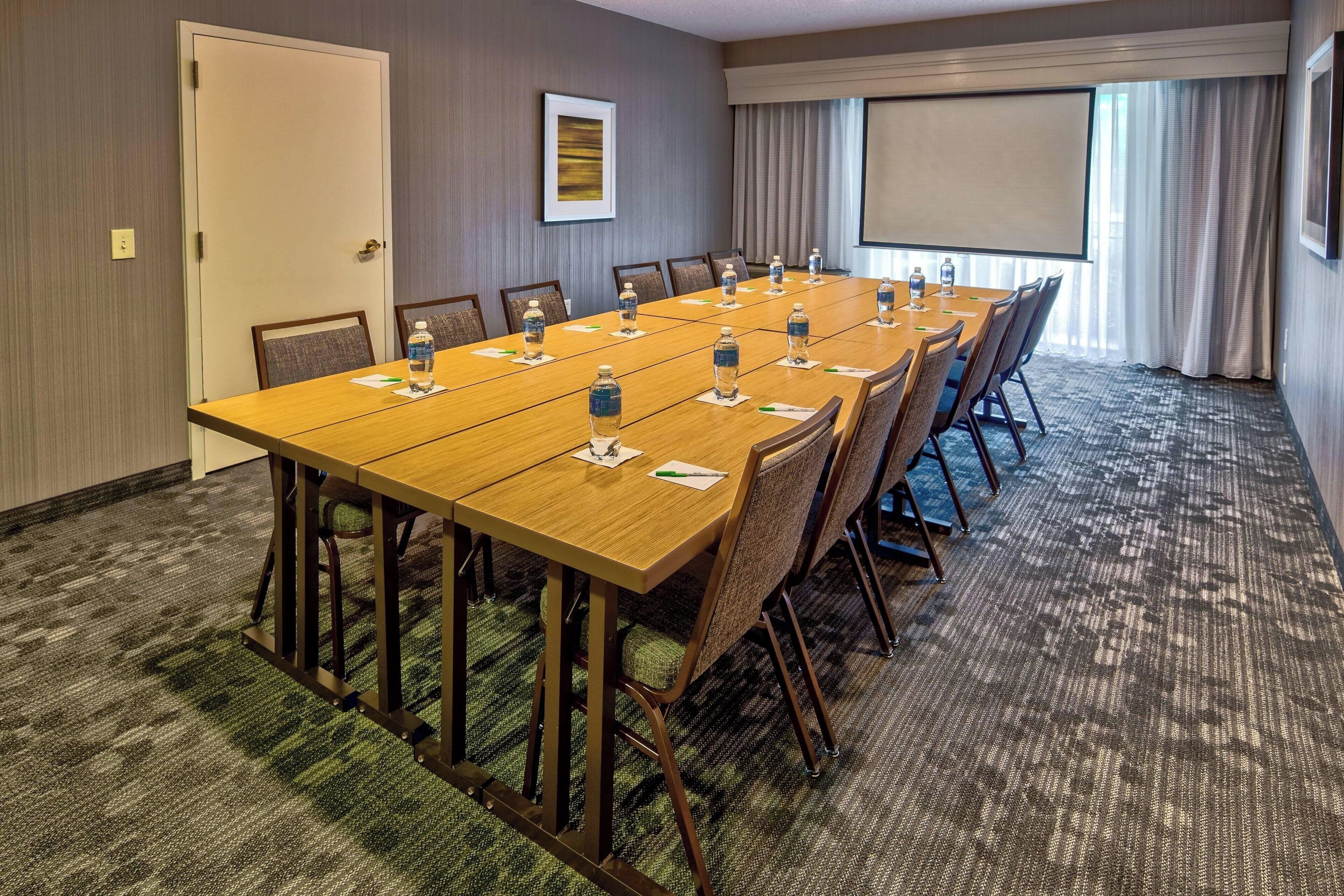 Foto - Courtyard by Marriott Springfield