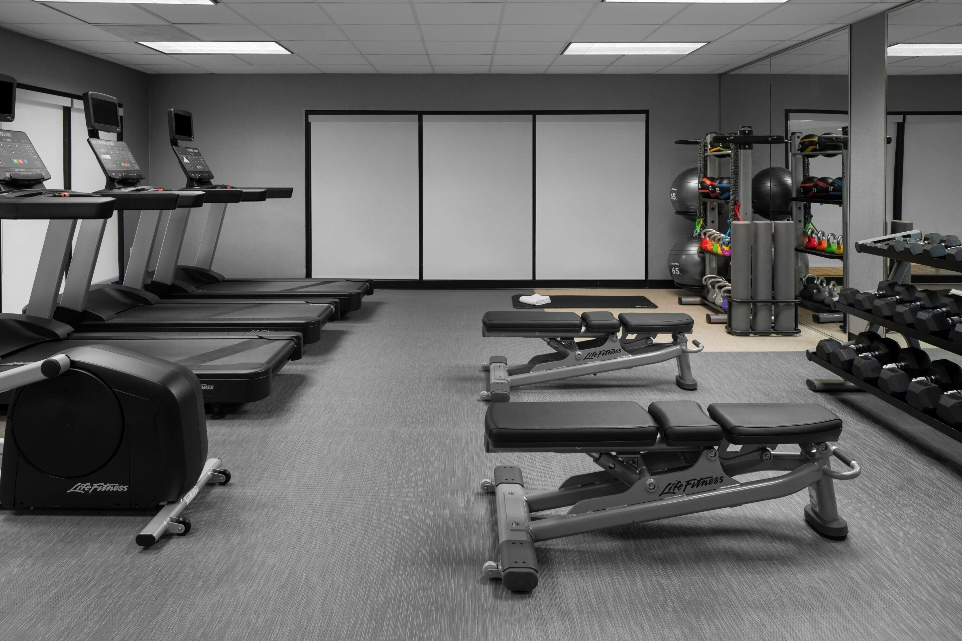 Foto - Courtyard by Marriott Springfield