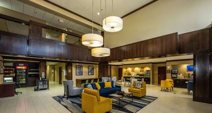 Comfort Suites Houston West at Clay Road