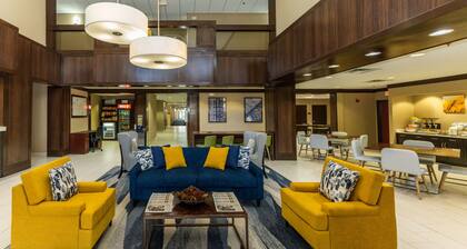 Comfort Suites Houston West at Clay Road