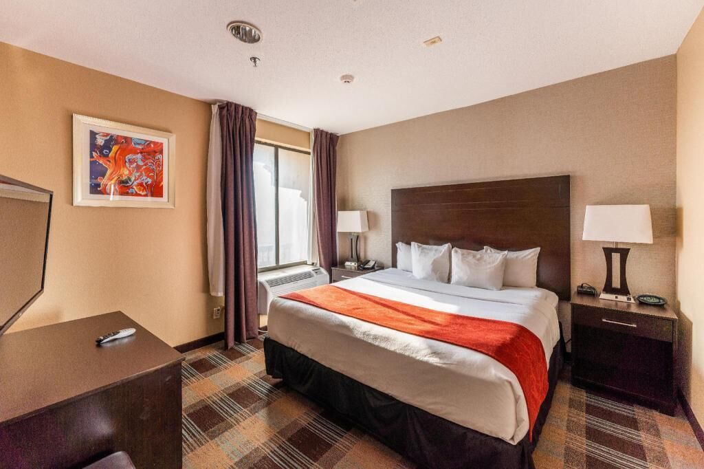 Desk, iron/ironing board, cots/infant beds, free WiFi