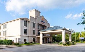 Exterior - Comfort Suites Houston West at Clay Road (Houston)