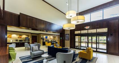 Comfort Suites Houston West at Clay Road