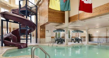 Days Inn by Wyndham Saskatoon