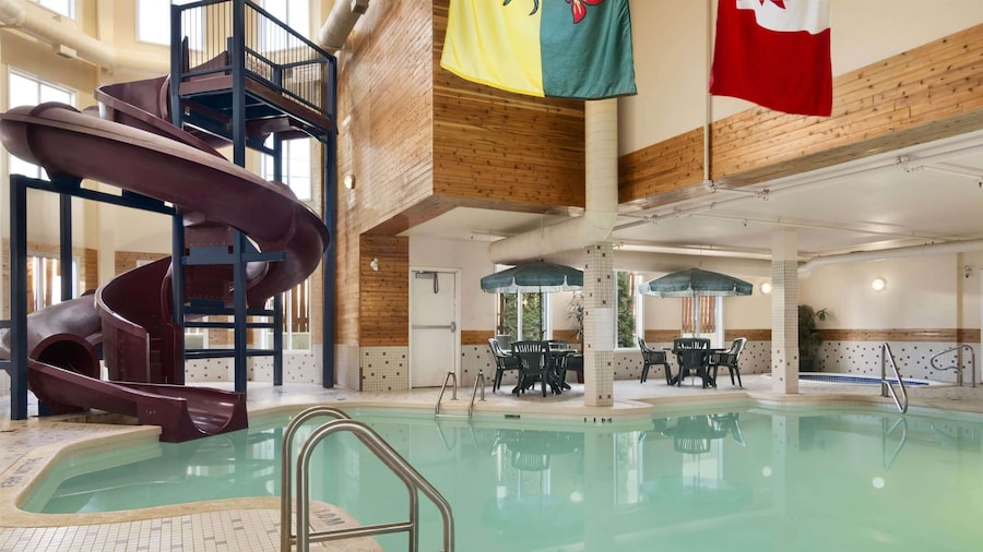 Days Inn by Wyndham Saskatoon