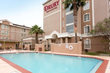 Drury Inn & Suites McAllen