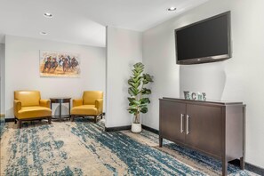 Saguão