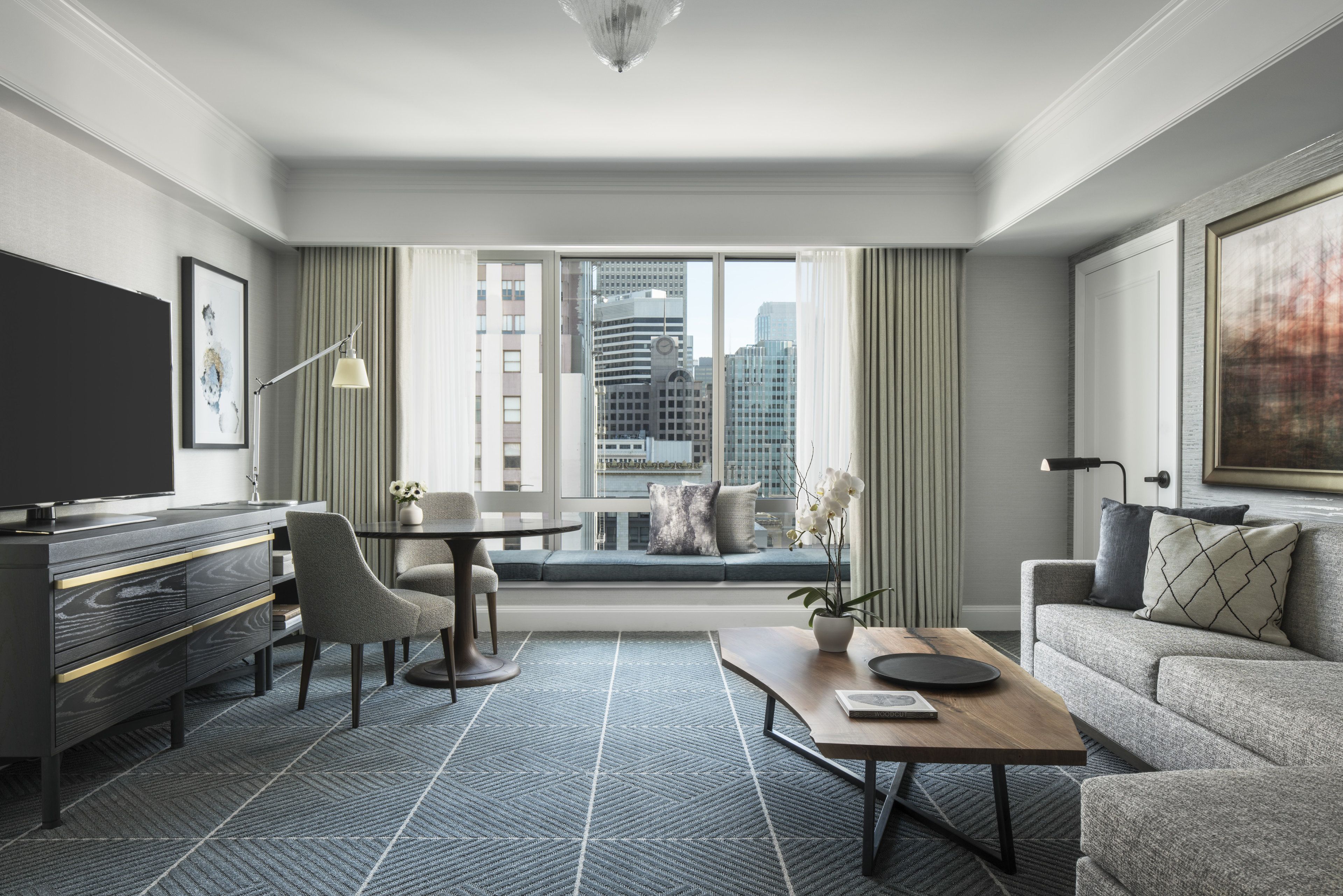 Foto - Four Seasons Hotel San Francisco