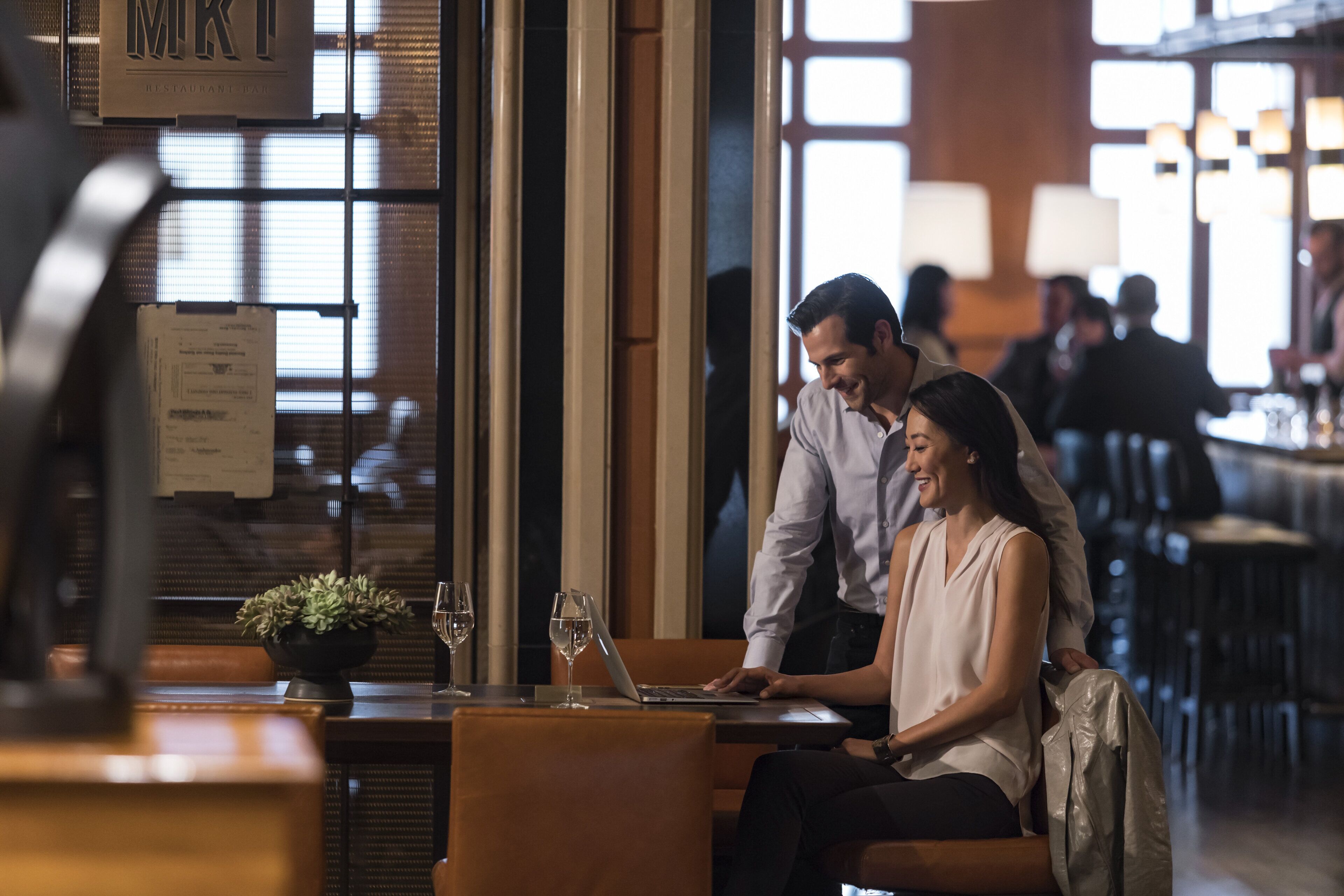 Foto - Four Seasons Hotel San Francisco