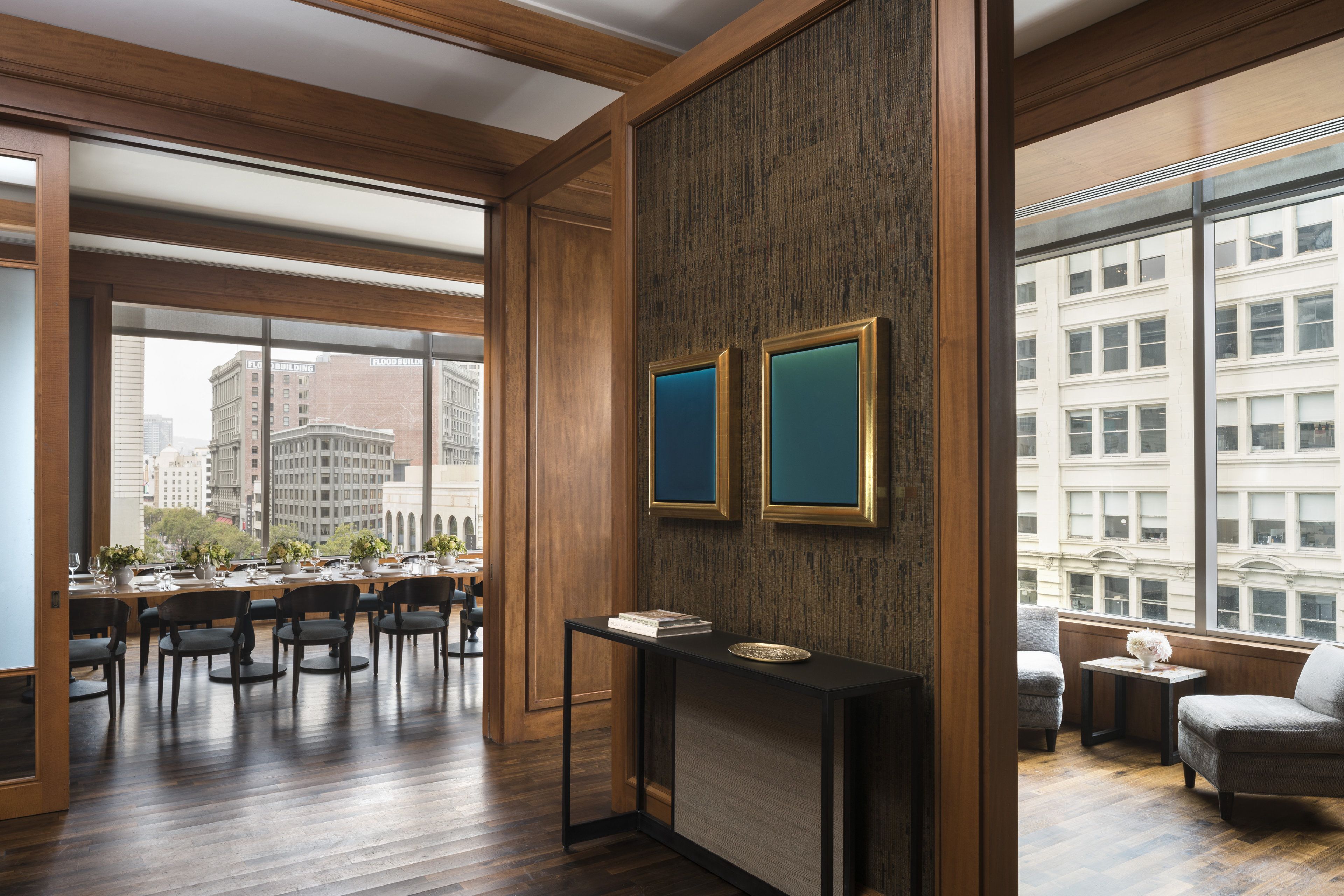 breakfast, lunch, dinner served; local and international cuisine