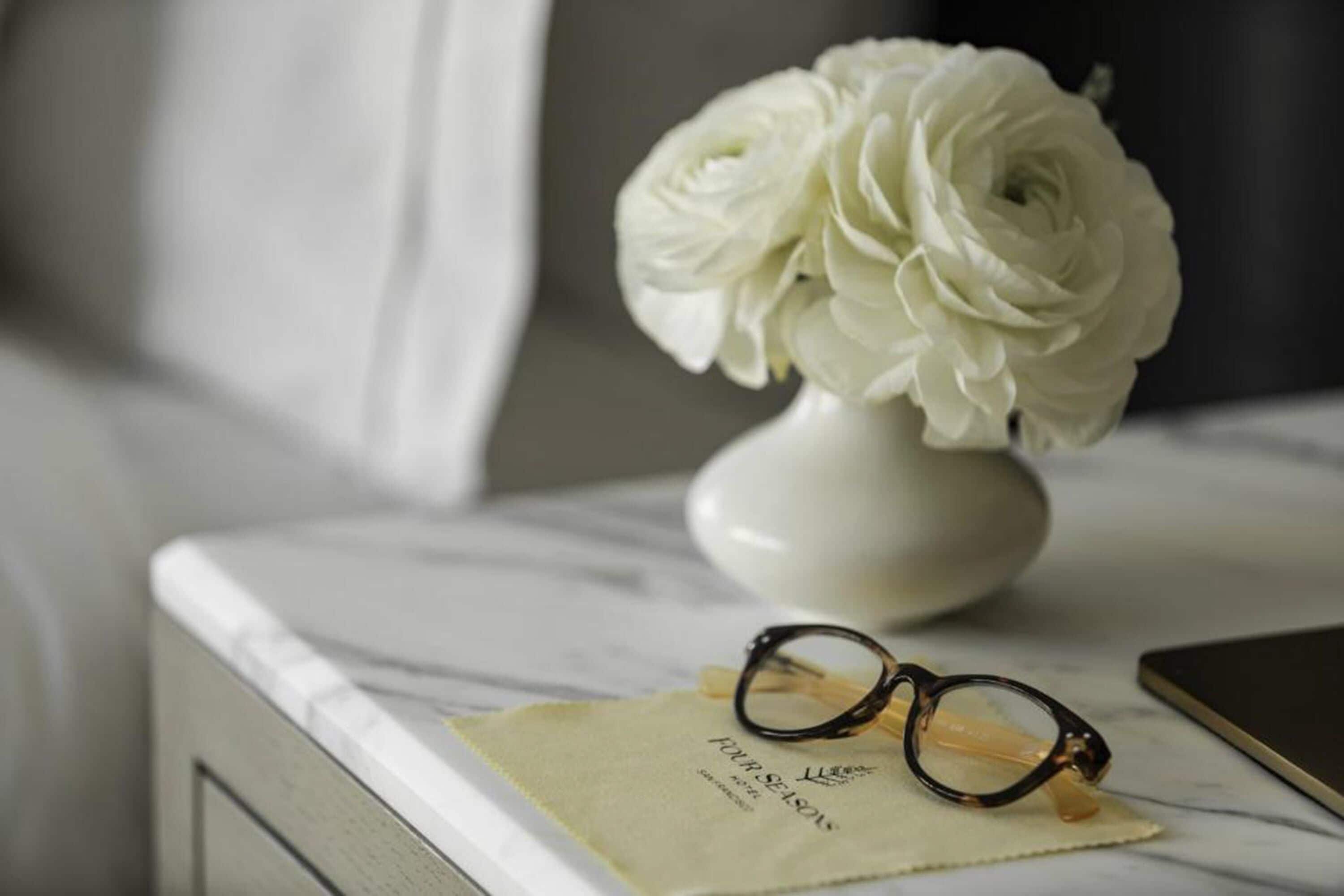 Foto - Four Seasons Hotel San Francisco