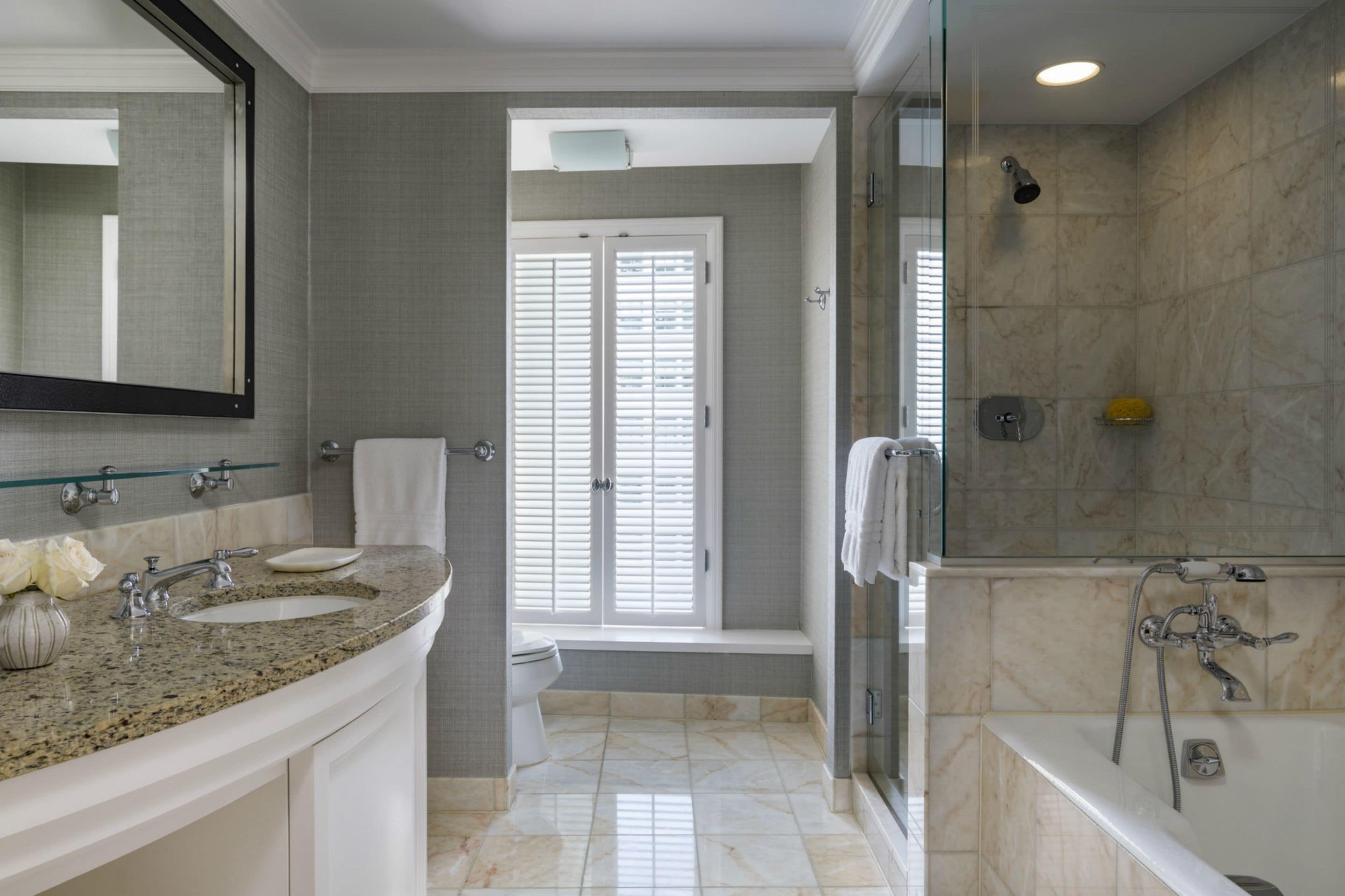 Foto - Four Seasons Hotel San Francisco