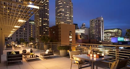 Four Seasons Hotel San Francisco