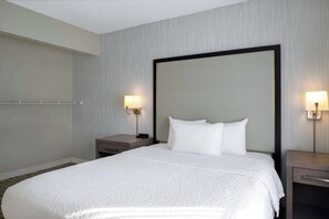 In-room safe, soundproofing, free cots/infant beds, free rollaway beds