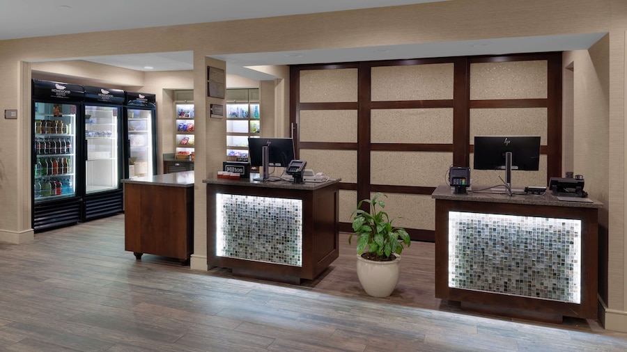 Homewood Suites by Hilton Tallahassee