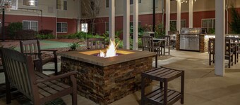 Homewood Suites by Hilton Tallahassee