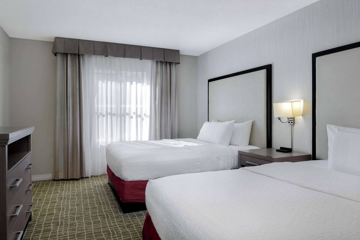 in-room safe, soundproofing, free cots/infant beds, free rollaway beds