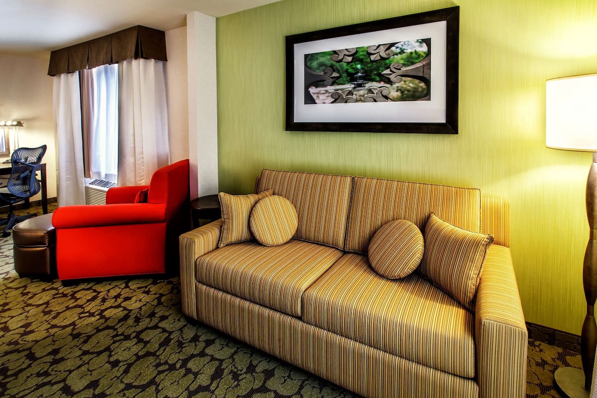Suite