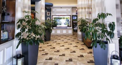 Hilton Garden Inn New York / Staten Island