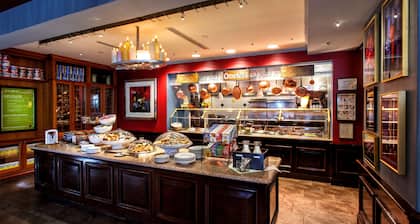 Hilton Garden Inn New York / Staten Island