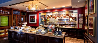 Hilton Garden Inn New York / Staten Island