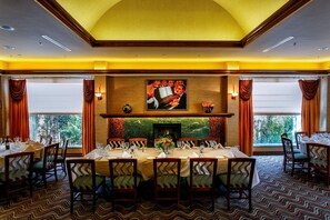 Bar (på overnattingsstedet)