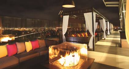 Hilton Garden Inn New York / Staten Island