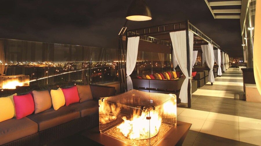 Hilton Garden Inn New York / Staten Island
