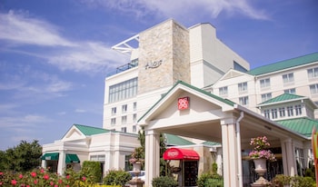 Hilton Garden Inn New York / Staten Island