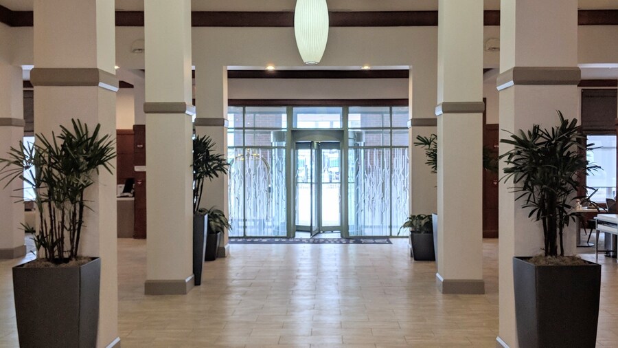 Hilton Garden Inn Chicago North Shore/Evanston