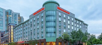 Hilton Garden Inn Chicago North Shore/Evanston