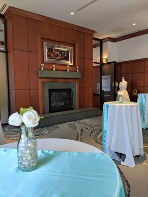 Sala de reuniones