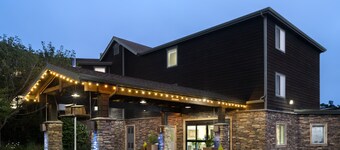 Holiday Inn Express Ft Bragg by IHG