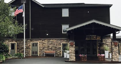 Holiday Inn Express Ft Bragg by IHG