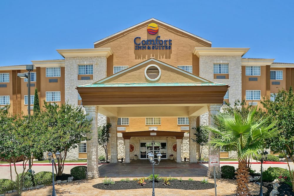 Comfort Inn & Suites Texas Hill Country