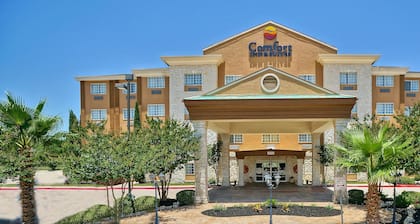 Comfort Inn & Suites Texas Hill Country